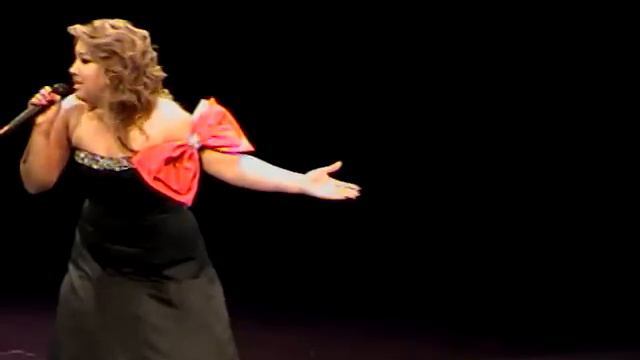 PILAR DEL ROCÍO LE CANTA A FERRUSQUILLA SEIS AÑOS смотреть онлайн