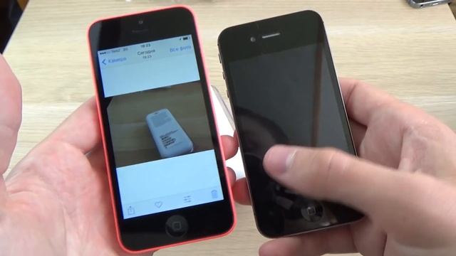 iPhone 5c с Aliexpress за 6000 РУБЛЕЙ! РАСПАКОВКА И ОСМОТР смотреть онлайн