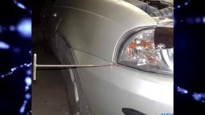 КАК СНЯТЬ БЛОК ФАРЫ НА НЕКСИИ N150