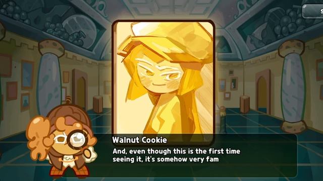 Secret of the Slashed Painting: Pt 2 | Загадка Разорванной Картины: Часть 2 (6/6) | Русские субтитр смотреть онлайн