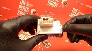 WELLS - Датчик стоп сигнала Dodge Caravan, Chrysler Voyager, Chrysler Pacifica, Dodge Caliber  и др