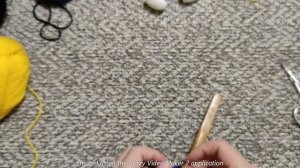 Смайлик болтунчик. Мастер-класс по вязанию крючком. Авторская игрушка Ирины Земской.