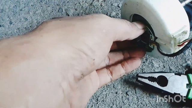 KODE EROR E6 AC TCL