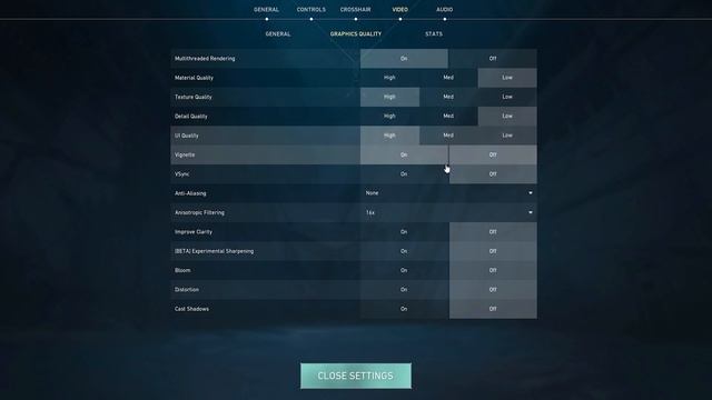 Valorant - RTX 4090 | 13900K 6GHz - 1080p, 1440p, 4K - Max & Low Settings смотреть онлайн