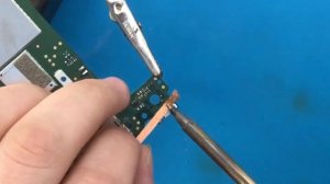 Huawei MediaPad T3 (AGS-L09) Замена разъема зарядки