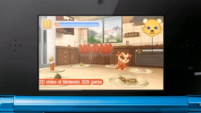 [NC US] Petz Fantasy 3D - Trailer смотреть онлайн