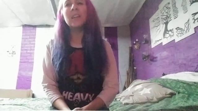 Lunia Céleste - Anxiété (cover) Pomme смотреть онлайн