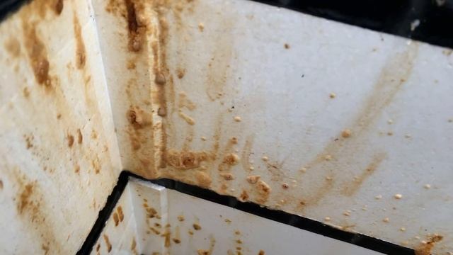 Чищу ппс перекисью водорода H2O2 смотреть онлайн