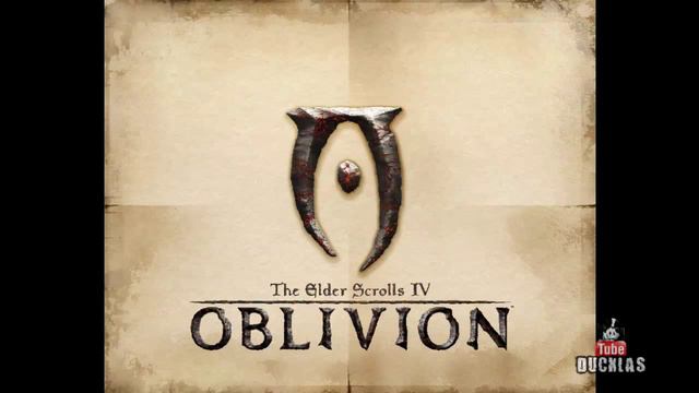 The Elder Scrolls IV - Oblivion Soundtrack - 01 Reign of the Septims смотреть онлайн