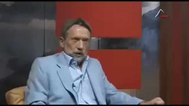 Alpenparlament.tv - Dr. Gottfried Lange - Codex Alimentarius 1-6