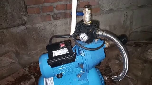 РАЗМОРОЗИЛО НАСОСНУЮ СТАНЦИЮ/ЛЁД В ТРУБАХ/ГРЕЮЩИЙ КАБЕЛЬ И УТЕПЛЕНИЕ СИСТЕМЫ. смотреть онлайн