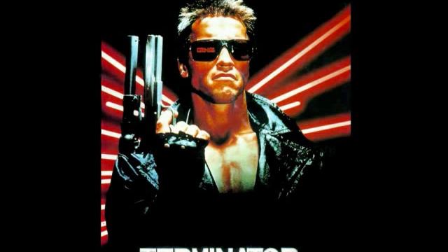 Terminator-Police Station Escape music (M Lounge) смотреть онлайн
