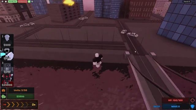 [PATCHED]?THE BEST WAY TO GRIND CREDITS IN SKIBI DEFENSE? смотреть онлайн