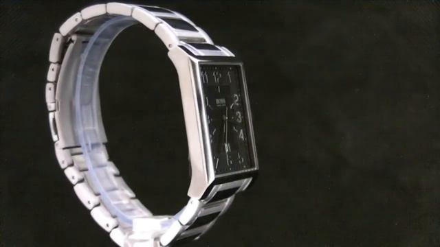 Мужские наручные часы HUGO BOSS - HB 1512357