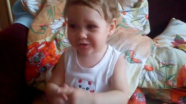 Тагил))) Девочке 1,5 года.3gp смотреть онлайн