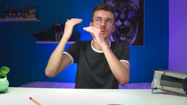 Que Valent la GTX 780 Et la 1080 en 2021 ? (Test sur 10 jeux) смотреть онлайн