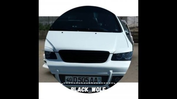 UZBEK AVTO TUNING UZ RAVON