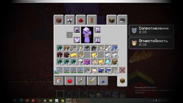 КАКАЯ МИСТИКА ПРОИСХОДИТ У МЕНЯ НА СЕРВЕРЕ МАЙНКРАФТ 1.2.5? #майнкрафт смотреть онлайн