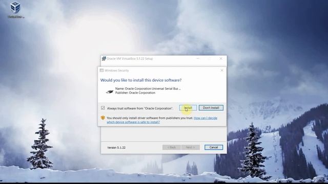 Virtualization | Installing VirtualBox on Windows 10 | What is VirtualBox смотреть онлайн