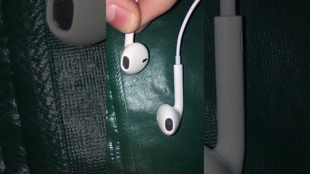 Тихий звук в наушниках EarPods! Решение! смотреть онлайн
