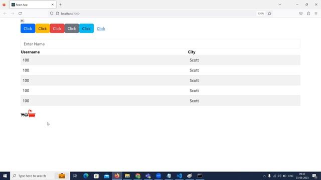 REACT JS Awareness Course (*FREE) tutorials || by Mr. Swamy Naidu On 23-06-2023 @9AM IST смотреть онлайн