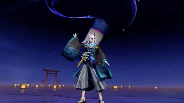 Youko|onmyoji arena смотреть онлайн