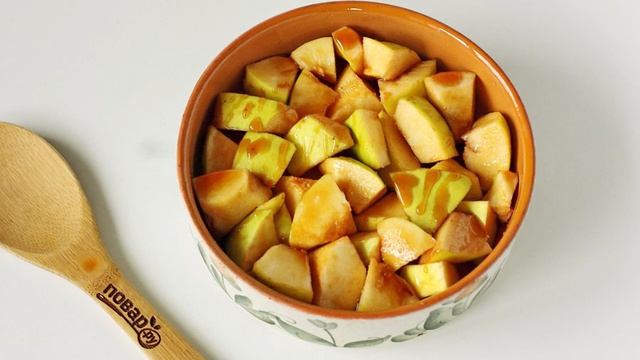 Сборник рецептов