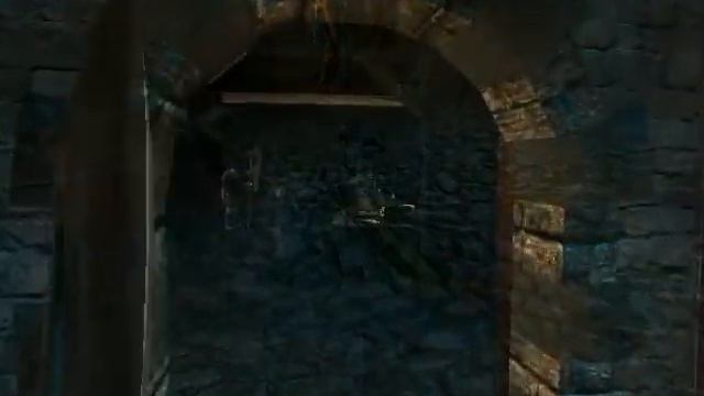 Gothic 3 - Best in-game-music ever #3 reloaded смотреть онлайн