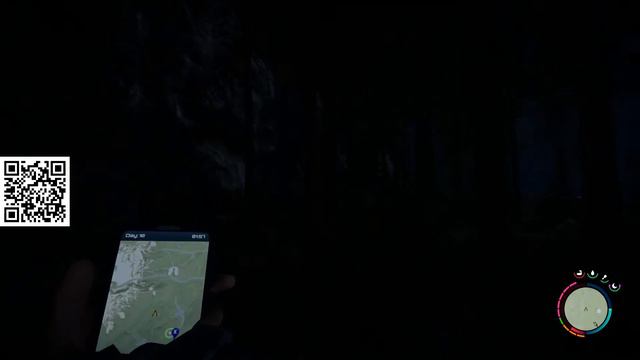 Sons of the forest | День 8 | Бункер под землей | Ищем ключ карту и арбалет смотреть онлайн