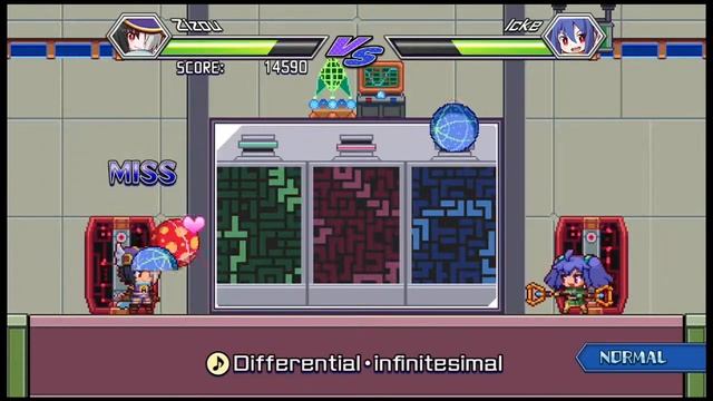 Dark Witch - Music Episode Rudymical смотреть онлайн