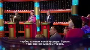 Актанышның сәхнә ветераннары -  ТНВда, «Җырлыйк әле!» тапшыруында