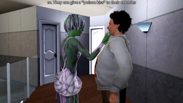 The Sims 3: All About PlantSims! (University Life) смотреть онлайн