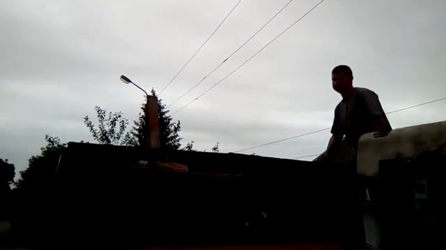 Дон 1500 новая крыша бункера смотреть онлайн