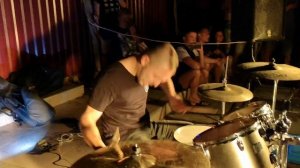 Башмак Великана -Лесник. Жесть ...