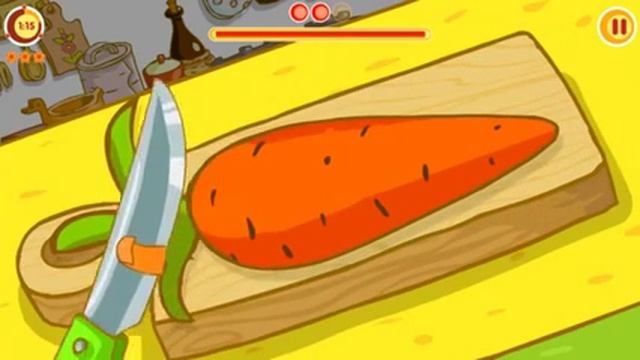 СМЕШАРИКИ. ВСЕ. СЕРИИ. ПОДРЯД. Серия - КУЛИНАРИЯ, НАЧАЛО, ПИН - КОД (240p).mp4