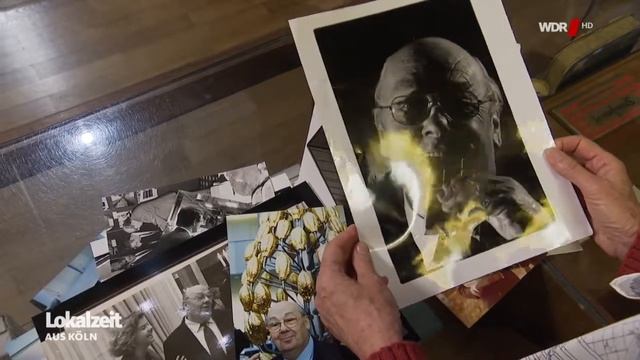 Köln: 25 Jahre Schokoladenmuseum смотреть онлайн