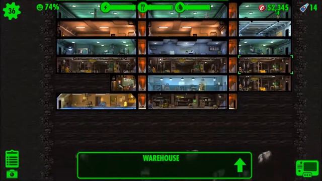 Overseer Korbe's Fallout Shelter : Vault 69 Radio - Ep 23 'Karen VS The Glowing Ones!' смотреть онлайн