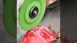 Алмазные диски для резки стекла