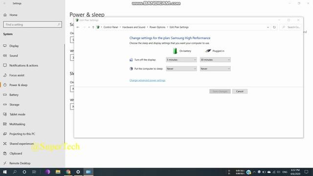 Windows 10 High CPU Usage FIX !! Limit Processor use On Windows 10 смотреть онлайн