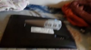 как открыть моноблок леново цэ 365 / how to open lenovo c 365