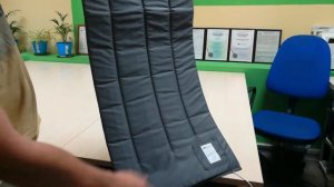 Коврик с подогревом для спального места 12-24 Вольта / HotWalker