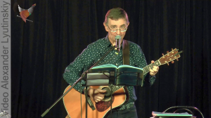 Тимур ШАОВ - И на Солнце бывают пятна