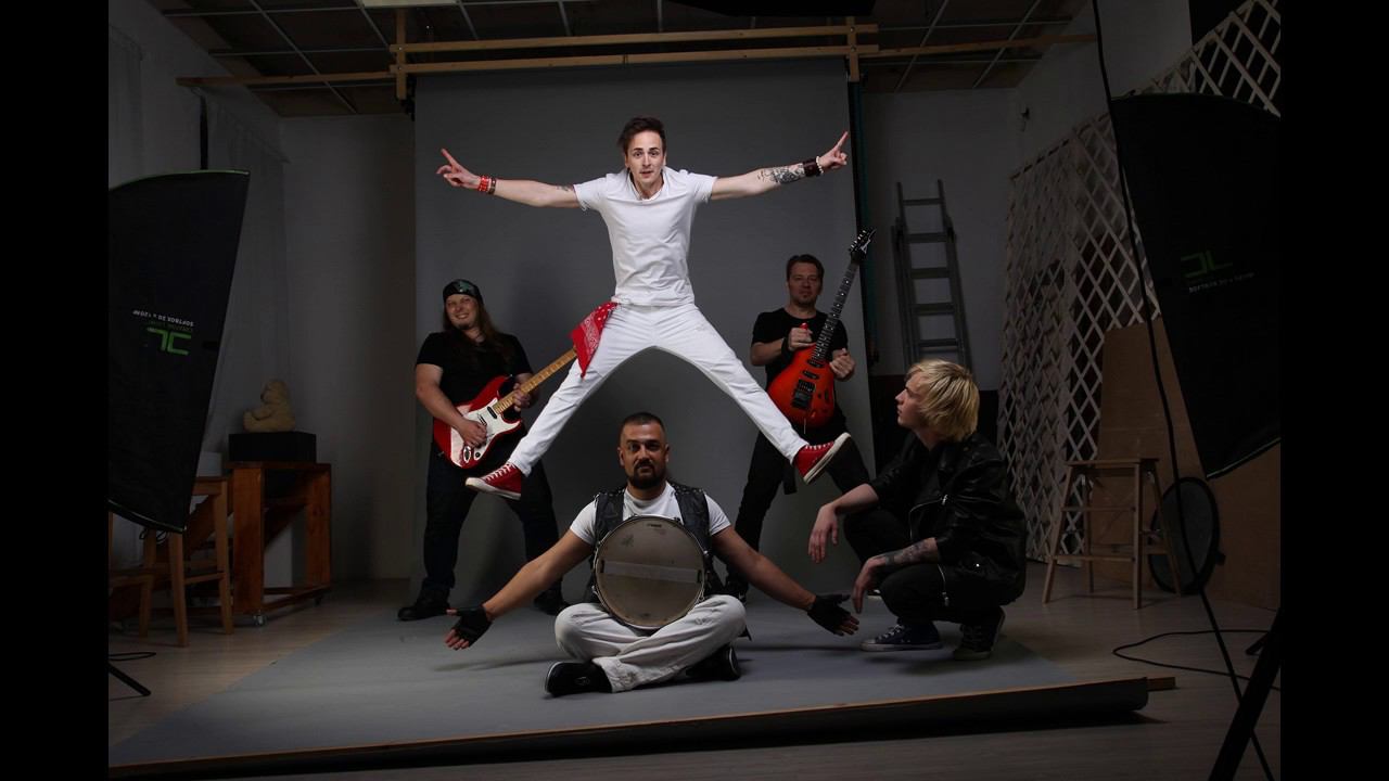 ATMA - PANACEA (Тизер Альбома) смотреть онлайн