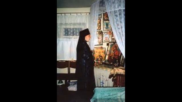 Пророческие стихи Инока Иоанна Елизаровского смотреть онлайн