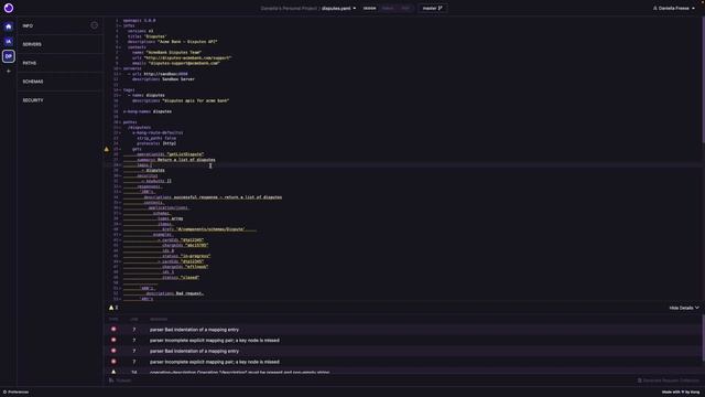 Part 4/8 - API Design with Insomnia: 8-Part APISecOps Tutorial ROSA and Kong Konnect in Openshift смотреть онлайн