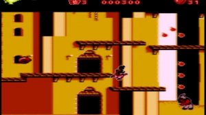 Dendy Chronicles - эпизод 6