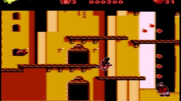 Dendy Chronicles - эпизод 6