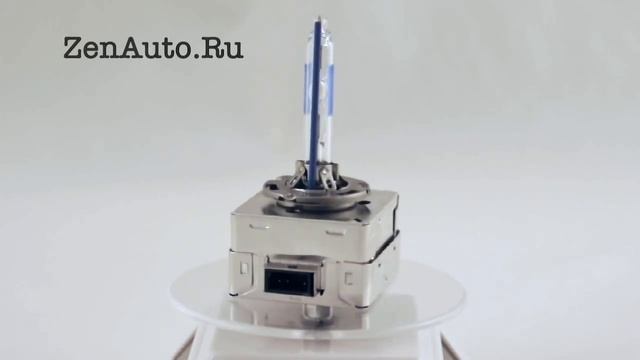 Ксеноновая лампа штатная Optima Premium ITP 3900 Lm D1S ITP D1S