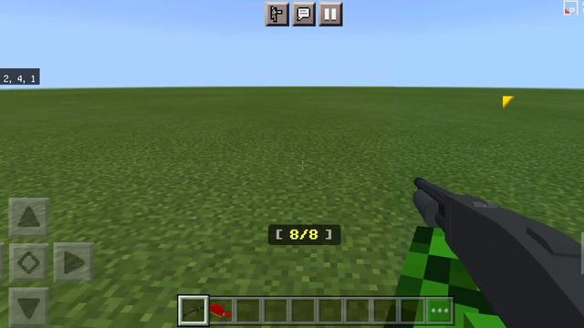 обзор мода ACTUAL GUNS 3D смотреть онлайн