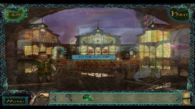Celtic Lore Sidhe Hills 008 HD смотреть онлайн